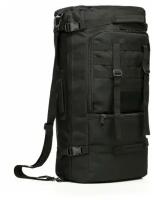 Рюкзак Tactician NB-18 Black