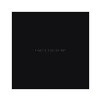 Виниловые пластинки, RCA, BRING ME THE HORIZON - That’s The Spirit (2LP)