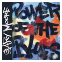 Gary Moore: Power of the Blues