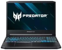 Acer Predator Helios 300 PH315-53-75QP (Intel Core i7 10870H 2200 MHz/15.6"/1920x1080/16GB/1024GB SSD/NVIDIA GeForce RTX 3080 8GB/Win 10 Home)