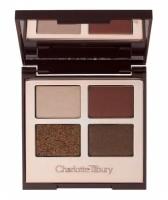 Charlotte Tilbury Палетка теней для век Luxury Palette The Bella Sofia