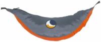 Туристический гамак Ticket To The Moon Original Hammock цв. Orange/Dark Grey