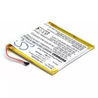 Аккумулятор для электронной книги SONY PRS-350 650 ( 1-853-016-11 CS-PRD350SL LIS1459MHPC9SY6) 900mAh