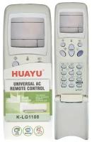 Пульт для кондиционера Huayu K-LG1108