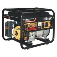 Бензиновая электростанция Huter DY2500L