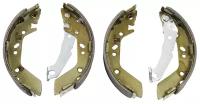 KS010STD KORTEX Колодки барабанные HYUNDAI ACCENT (ТагАЗ) 180x36к-т