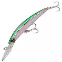 Воблер Yo-Zuri R1134-HNM CRYSTAL MINNOW DEEP DIVER 90F