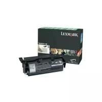 Картридж Lexmark T650H11E для T650/T652/T654 Return Programm 25K