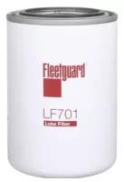 Масляный фильтр FLEETGUARD LF701