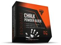 Магнезия спортивная сухая в брикете Trec Nutrition Chalk Powder Block 57 г