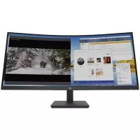 34" Монитор HP M34d (3B1W4AA), 3440x1440, 100 Гц, *VA