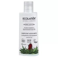 Ecolatier Гидролат для лица Organic Aloe Vera 150 мл