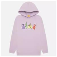 Толстовка Dime Tubs Hoodie