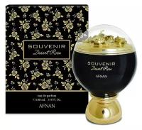 Парфюмерная вода Afnan Perfumes Souvenir Desert Rose 100 мл