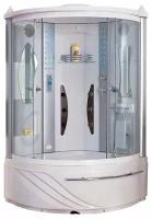 Душевая кабина Oporto Shower 8306