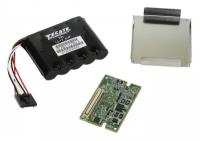 Broadcom/LSI CVM02 RETAIL CacheVault Accessory kit for 2Gb/1Gb series SAS9361, 9380 (LSI00418-2 / LSICVM02), 1 year