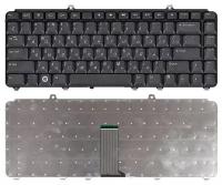 Клавиатура для ноутбука Dell Inspiron 1420 1520 1521 1525 1526 1540 Vostro 1400 1500 черная