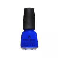 China Glaze Лак для ногтей Off Shore Collection, 14 мл