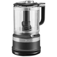 Комбайн KitchenAid 5KFC0516 черный матовый