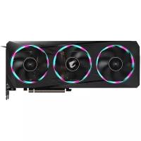 Видеокарта GIGABYTE AORUS GeForce RTX 3060 Ti ELITE 8G (GV-N306TAORUS E-8GD) rev. 2.0