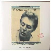 Paul McCartney. Flaming Pie