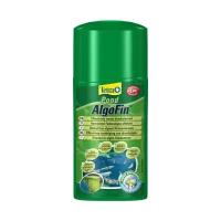 TETRA POND ALGOFIN средство для борьбы с водорослями в водоемах (1 л х 2 шт)