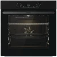 Электрический духовой шкаф Gorenje BOS6737E06B, черный