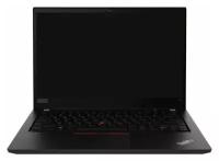 Ноутбук Lenovo ThinkPad T14 Gen 2 14" FHD IPS/Core i5-1135G7/8GB/512GB SSD/Iris Xe Graphics/Win 10 Pro/NoODD/черный (20W1S1T000)