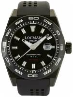 Часы наручные Locman 0215V4-KKCKNKS2K