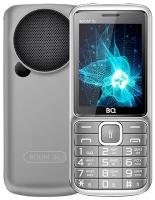 Телефон BQ 2810 BOOM XL, серый