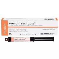 Fusion Self Lute цемент стоматологический химического отверждения 9г