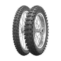 Pirelli Scorpion Xc Mid Soft 80/100 -21 51R Tt Front Mst