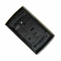 Корпус для SonyEricsson W150 (Yendo) <черный>