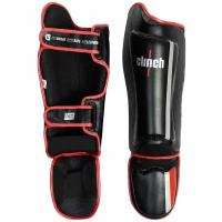 Защита голени (щитки на ноги) Clinch Shin Instep Guard M1 (M)