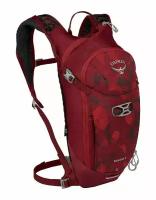 Osprey Рюкзак для бега Salida 8 Claret Red O/S