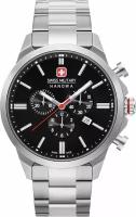 Наручные часы Swiss Military Hanowa Chrono Classic II