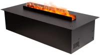 Электроочаг RealFlame Cassette SP 630 3D, черная панель, увлажнение, звуковой эффект