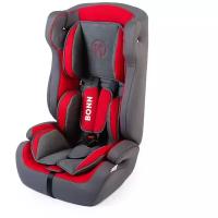 Автокресло Babyhit BLF100A/Bonn (Группа I, II, III), red