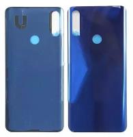 Задняя крышка для Huawei Honor 9X Синий