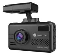 Автомобильный видеорегистратор Navitel XR2600 PRO