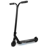 Самокат Chilli Pro Scooter Archie Cole Black