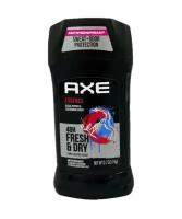 Axe Essence - Дезодорант-стик мужской black pepper&cedarwood 76 г