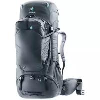 Рюкзак Deuter Aviant Voyager 65+10 Black