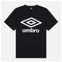 Мужская футболка Umbro FW Large Logo
