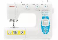 Швейная машина Janome Escape V-30