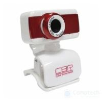 Цифровая камера CBR CW 830M Red