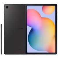 Планшет Samsung Galaxy Tab S6 Lite 10.4 SM-P615 64Gb LTE (2020) Серый (RU)