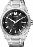 Наручные часы CITIZEN Super Titanium AW1240-57E