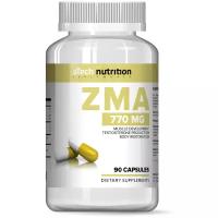 ZMA Mg+Zn+B6, aTech Nutrition, 90 капсул