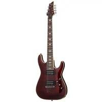 ЭЛЕКТРОГИТАРА SCHECTER OMEN EXTREME-7 BCH